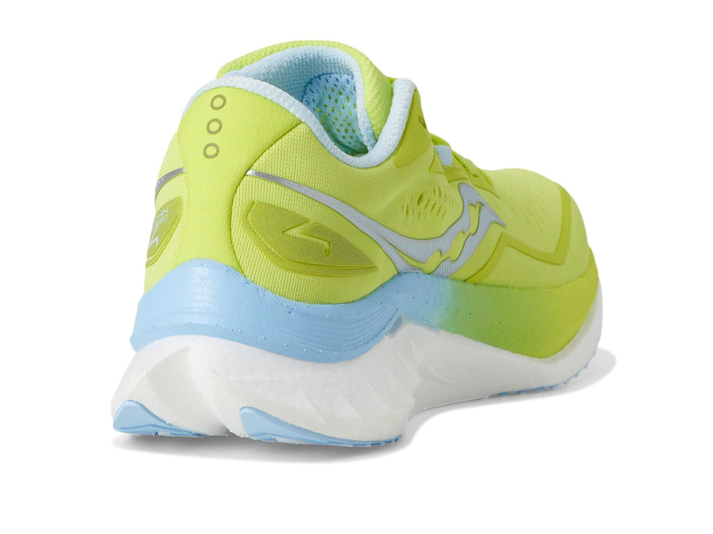 Saucony Endorphin Speed 4 – Women's Performance Running Shoe