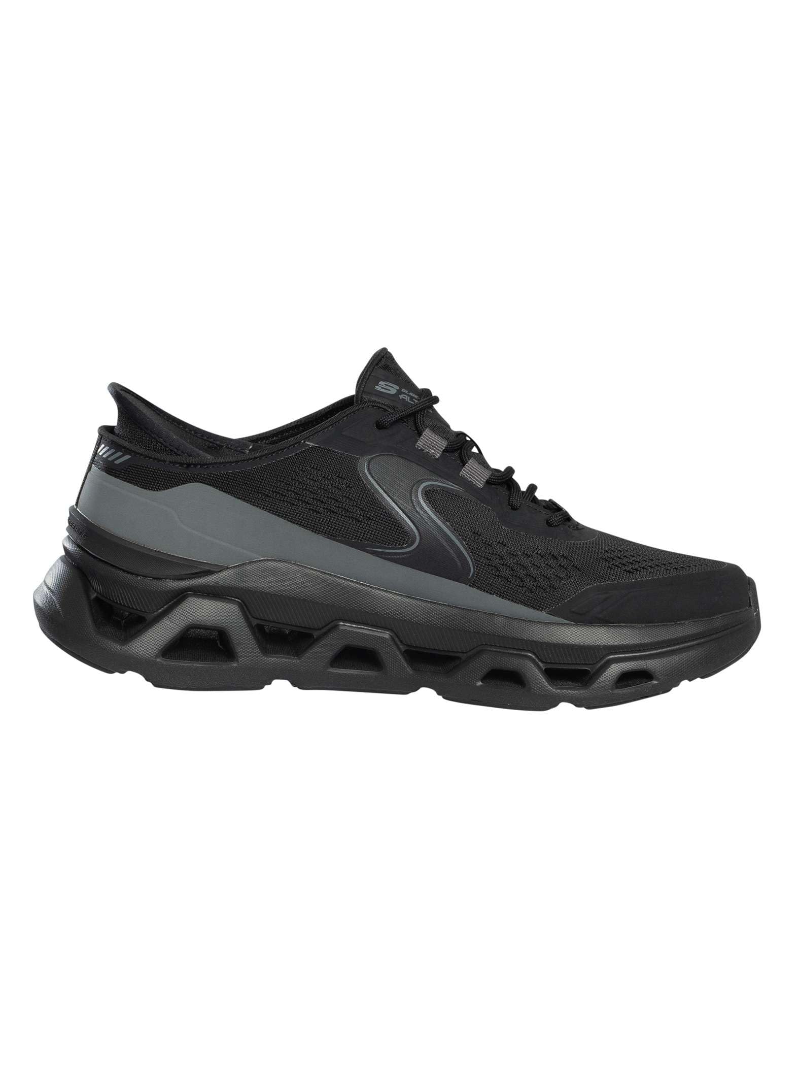 Skechers Glide-Step Altus – Men's Slip-On Sneaker