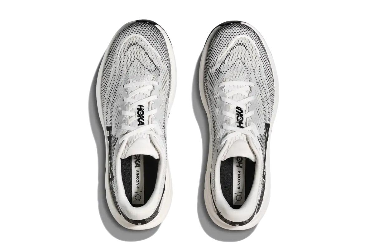 HOKA Rincon 4 – Men's Road Running Shoe