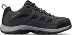 Columbia Crestwood Waterproof – Men's Hiking Shoe
