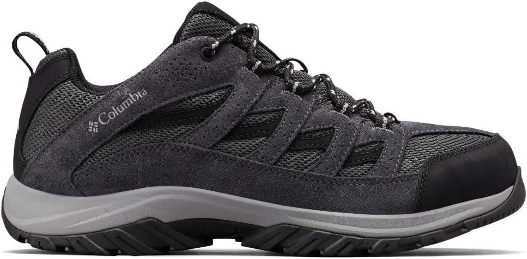 Columbia Crestwood Waterproof – Men's Hiking Shoe