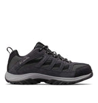 Columbia Crestwood Waterproof – Men's Hiking Shoe