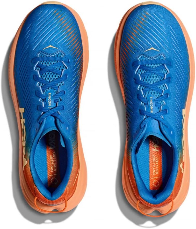 HOKA Rincon 3 – Men's Road Running Shoe