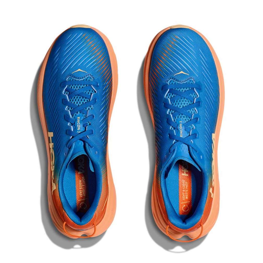 HOKA Rincon 3 – Men's Road Running Shoe
