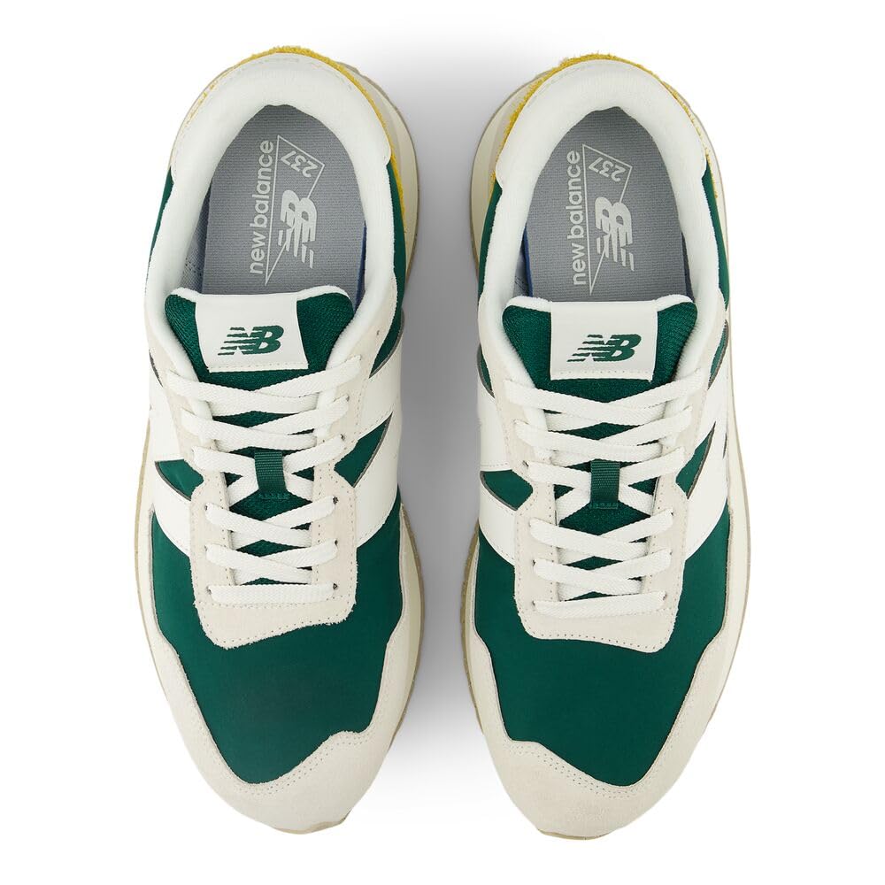 New Balance 237 V1 – Men's Lifestyle Sneaker