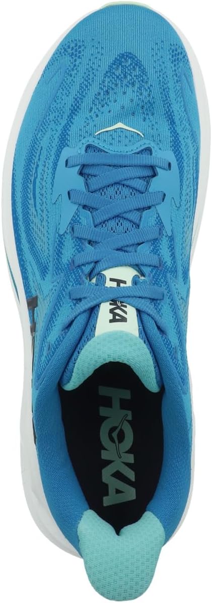 HOKA Clifton 10 – Men's Road Running Shoe