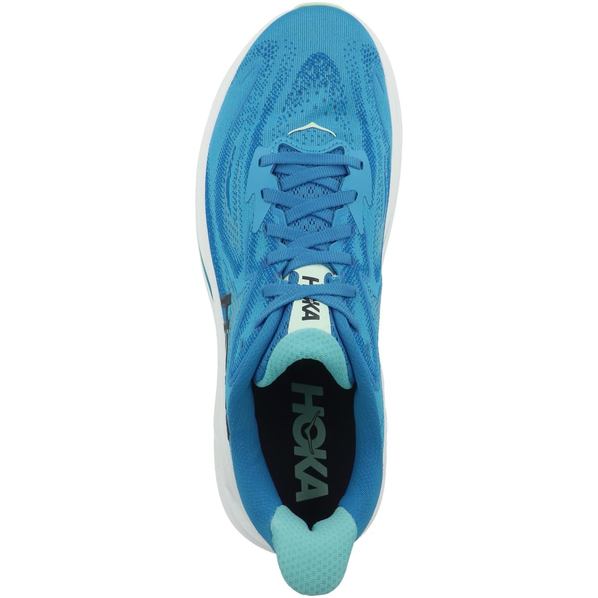 HOKA Clifton 10 – Men's Road Running Shoe
