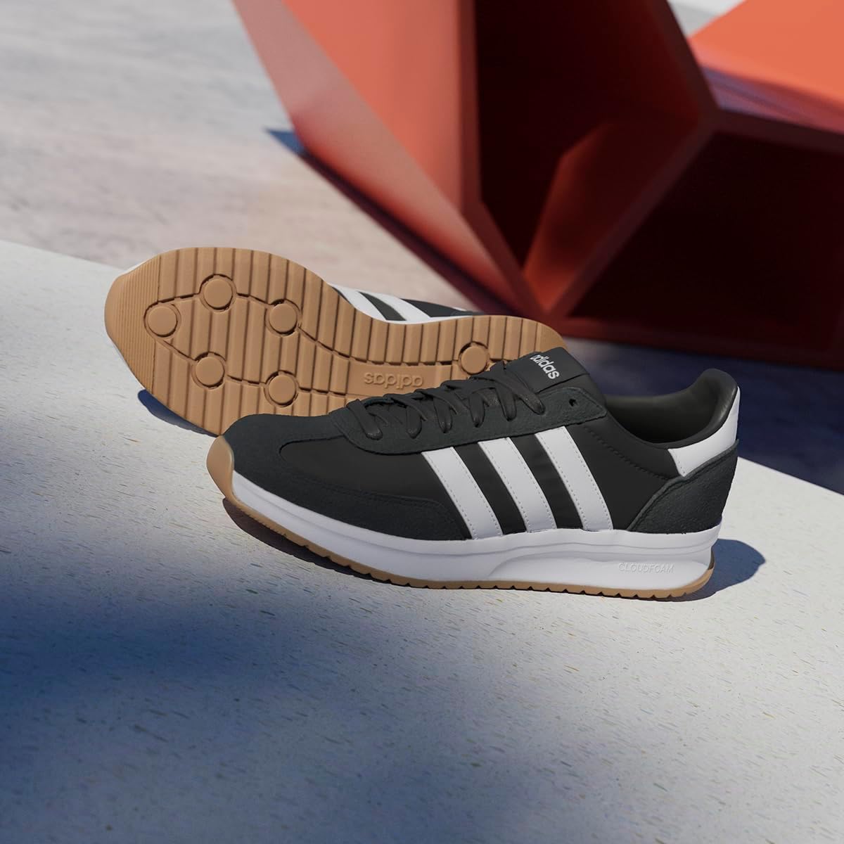 Adidas Run 70s 2.0 – Men's Lifestyle Shoe