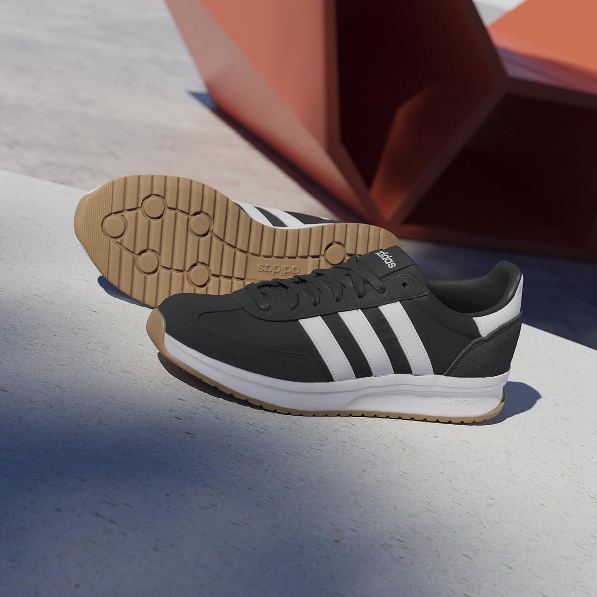 Adidas Run 70s 2.0 – Men's Lifestyle Shoe
