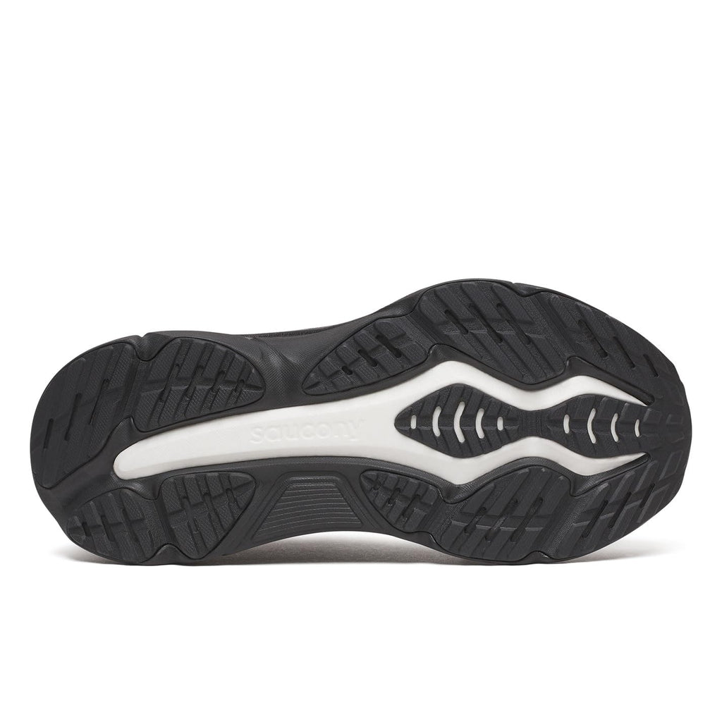 Saucony Hurricane 25 – Men's Stability Running Shoe