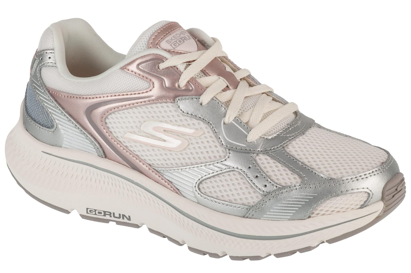 Skechers Go Run Consistent 2.0 – Women's Running Shoe