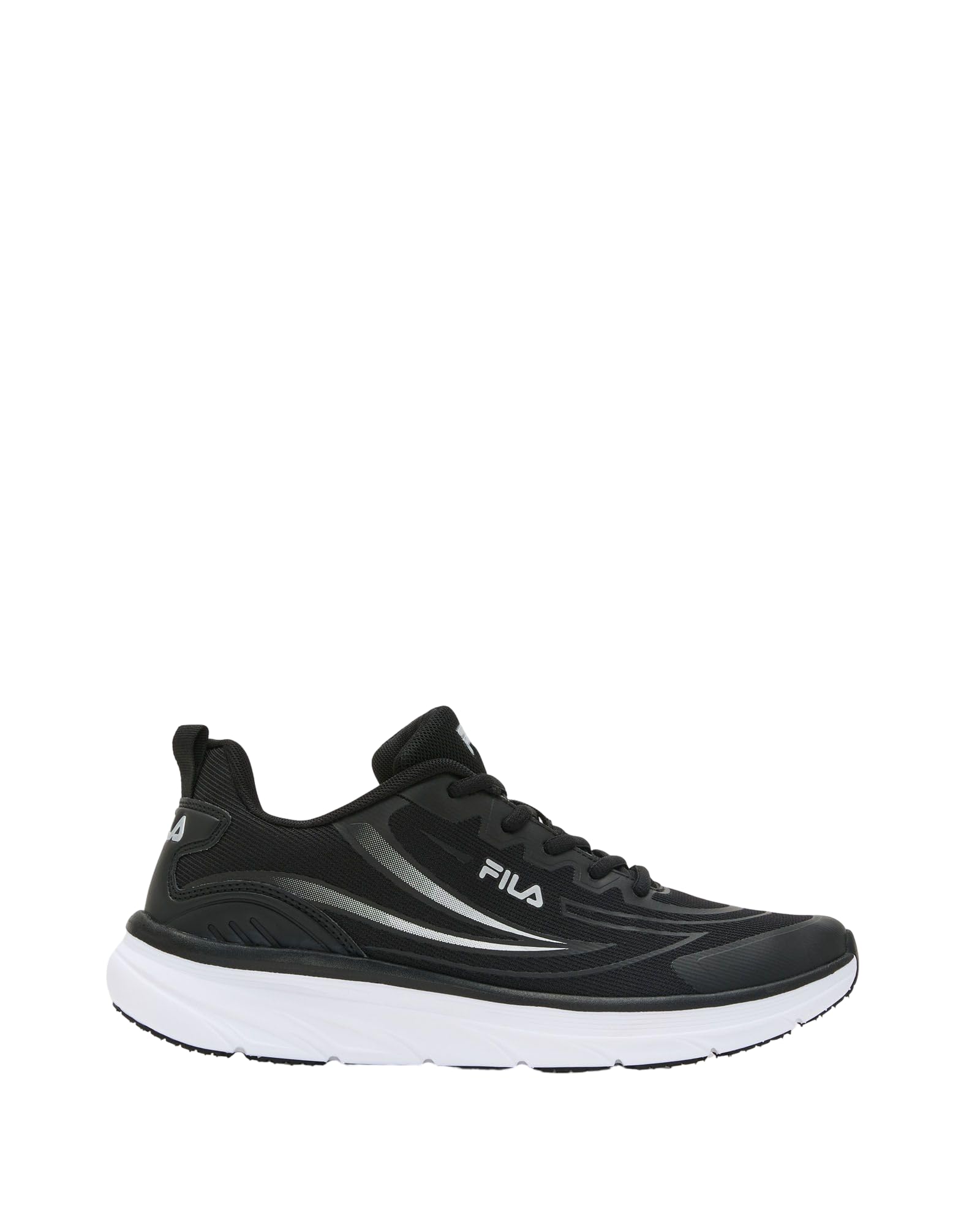 FILA Men's Cefalu 3 Running Shoe