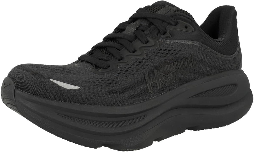HOKA Bondi 9 – Women's Road Running Shoe