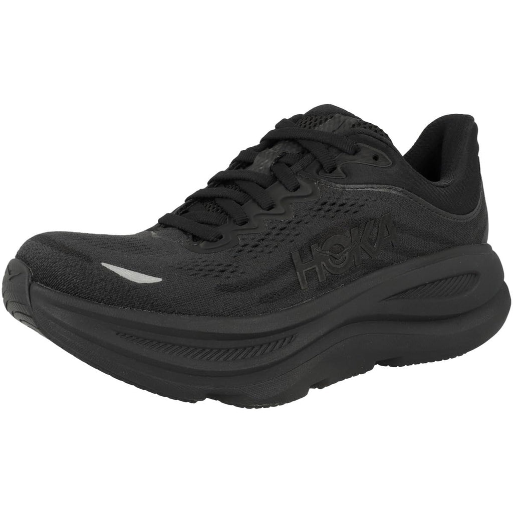 HOKA Bondi 9 – Women's Road Running Shoe