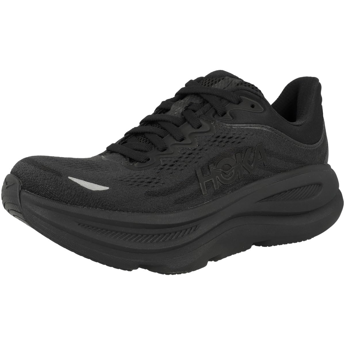 HOKA Bondi 9 – Women's Road Running Shoe