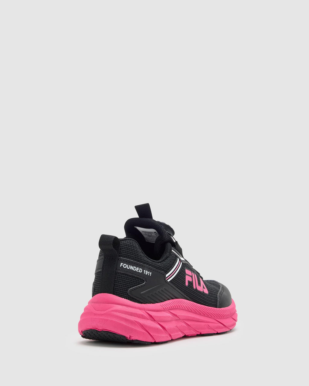 FILA Kid's Atri Dial 2 Running Shoes