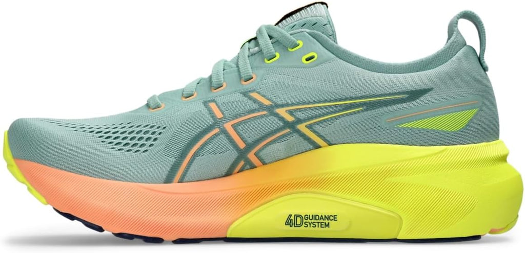 ASICS Gel-Kayano 31 – Men's Stability Running Shoe