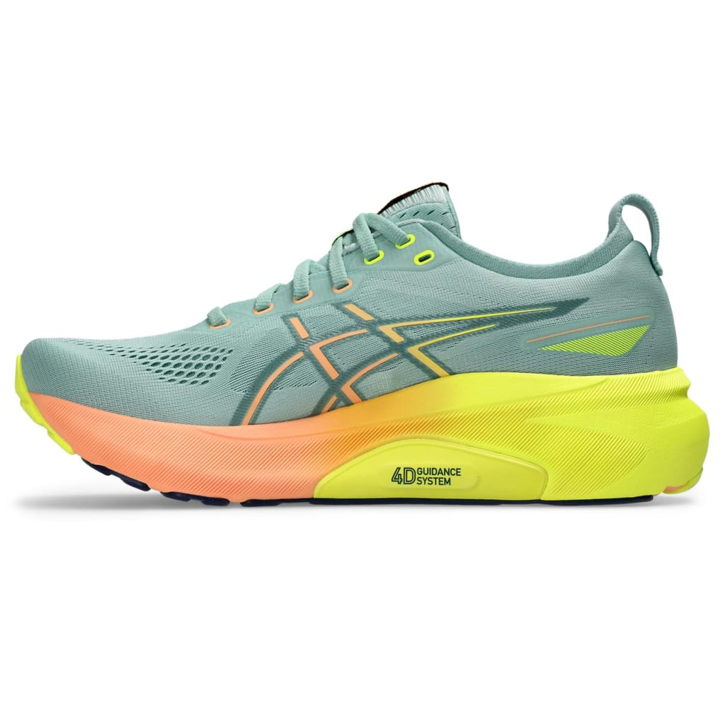 ASICS Gel-Kayano 31 – Men's Stability Running Shoe