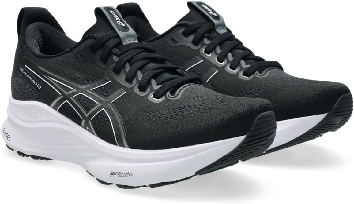 ASICS Gel-Kayano 32 – Women's Stability Running Shoe