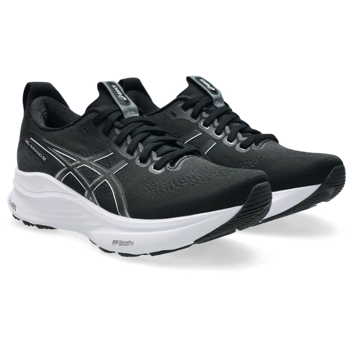 ASICS Gel-Kayano 32 – Women's Stability Running Shoe