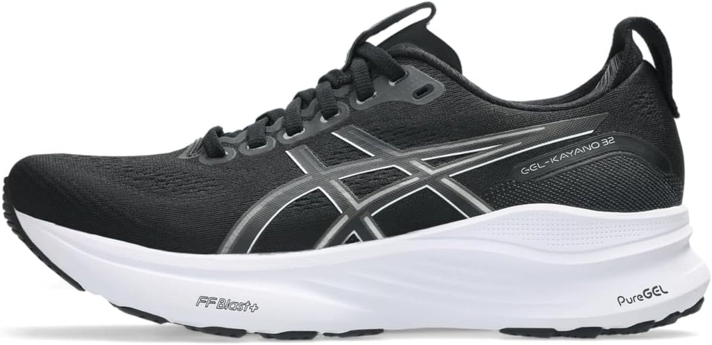 ASICS Gel-Kayano 32 – Women's Stability Running Shoe