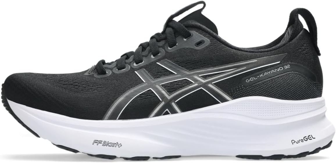 ASICS Gel-Kayano 32 – Women's Stability Running Shoe