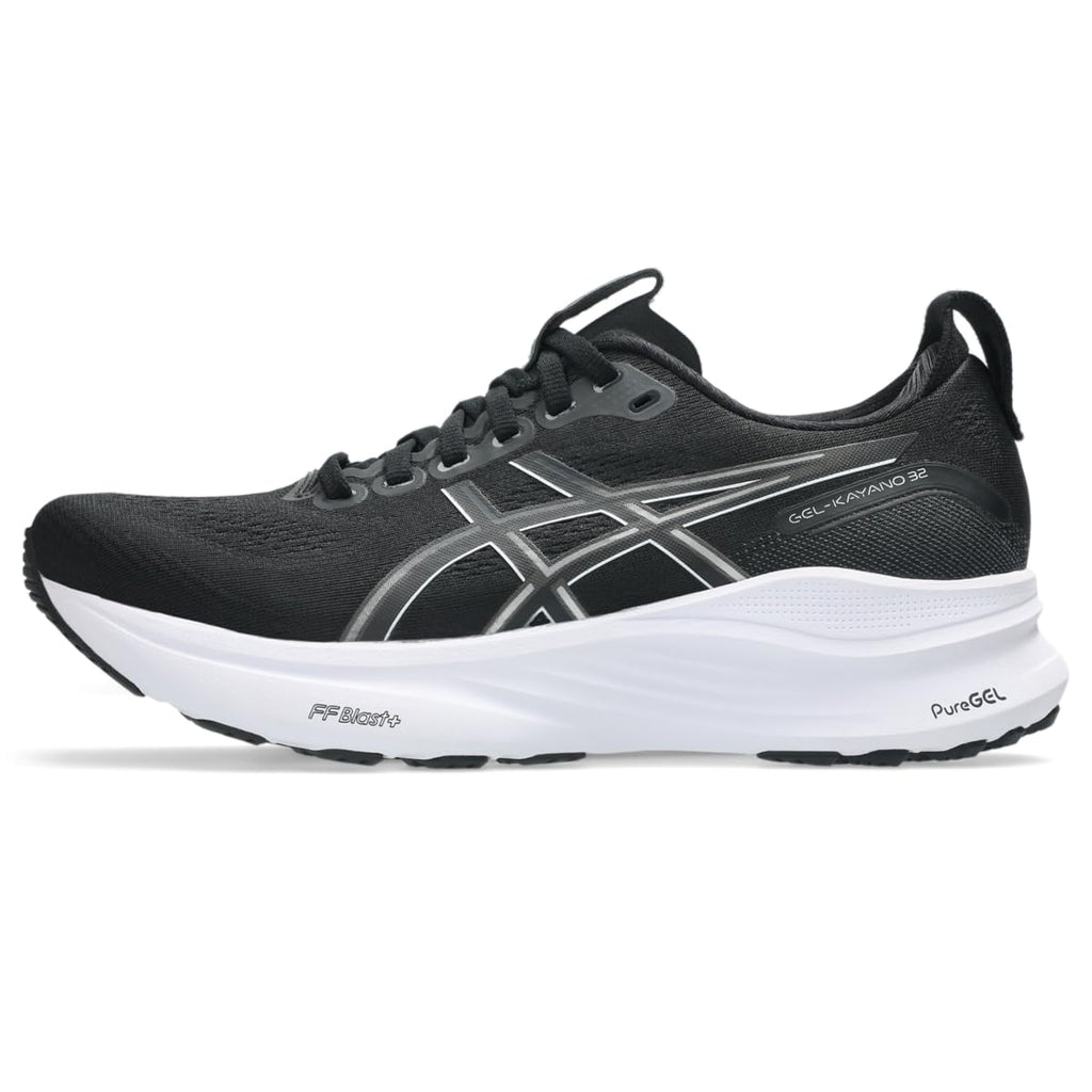 ASICS Gel-Kayano 32 – Women's Stability Running Shoe