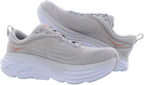 HOKA Bondi 8 Wide – Women's Road Running Shoe