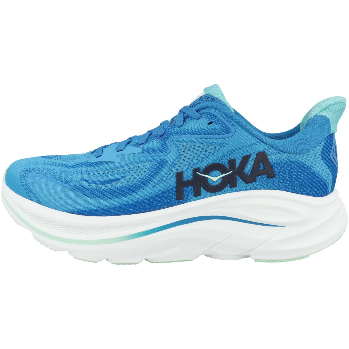 HOKA Clifton 10 – Men's Road Running Shoe