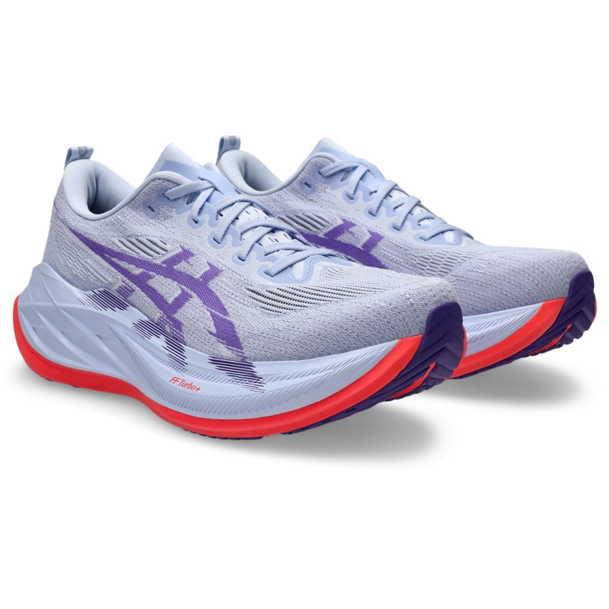 ASICS SUPERBLAST Trail – Unisex Trail Running Shoe