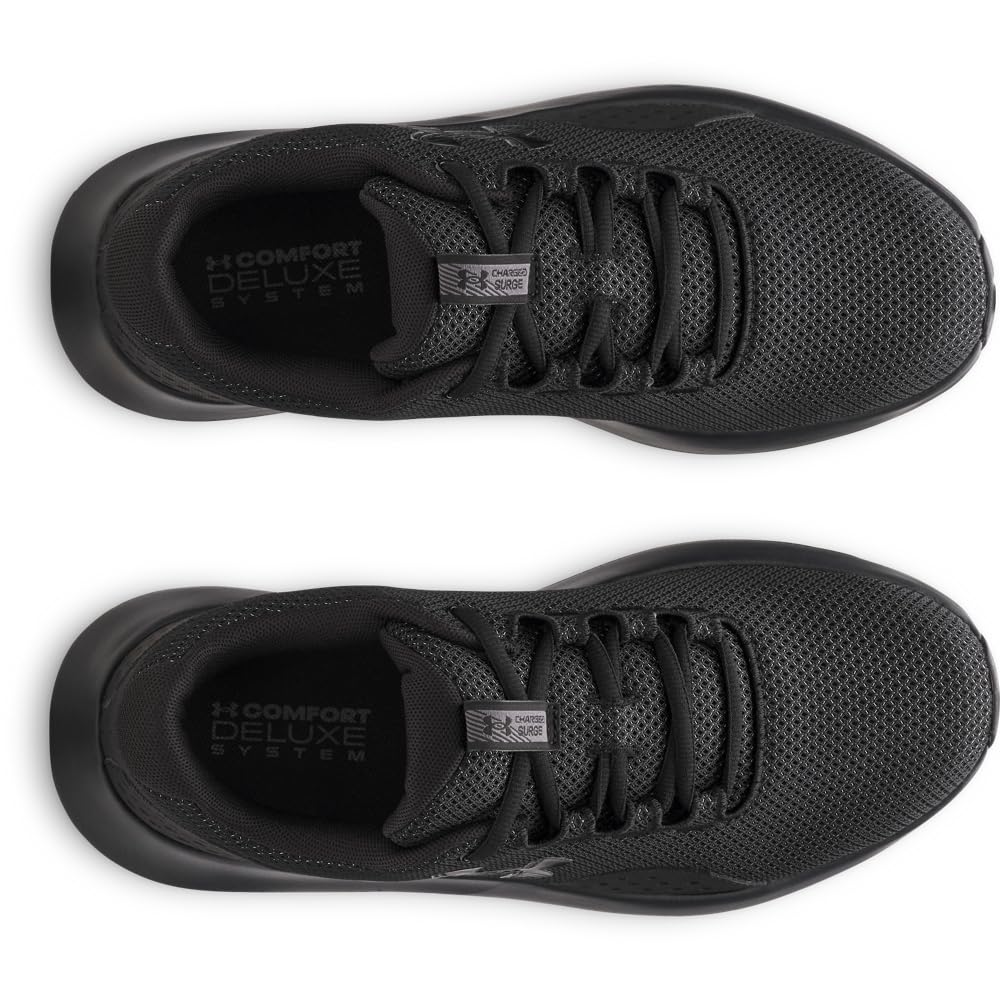 Under Armour Charged Surge 4 – Men's Running Shoe