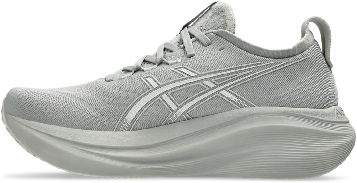 ASICS Gel-Nimbus 27 – Men's Cushioned Running Shoe
