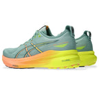 ASICS Gel-Kayano 31 – Men's Stability Running Shoe