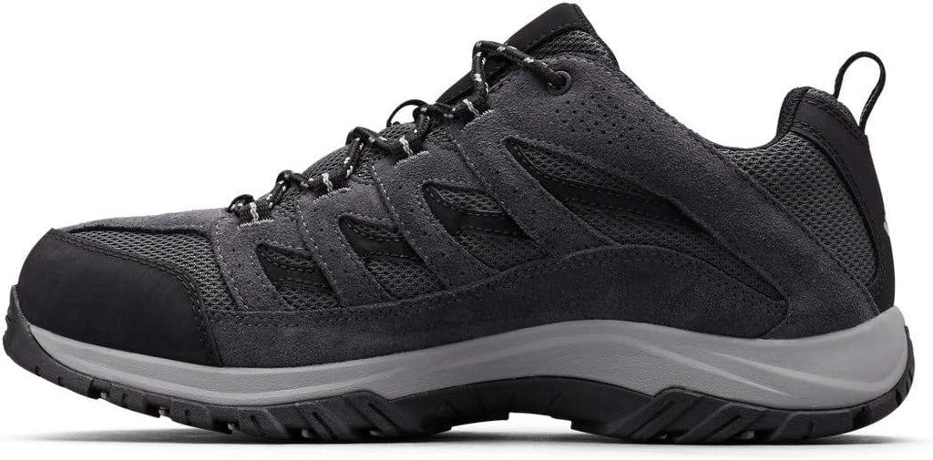 Columbia Crestwood Waterproof – Men's Hiking Shoe