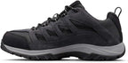 Columbia Crestwood Waterproof – Men's Hiking Shoe