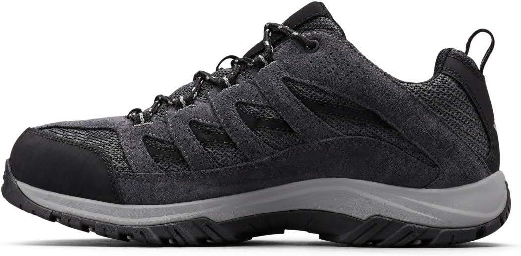 Columbia Crestwood Waterproof – Men's Hiking Shoe
