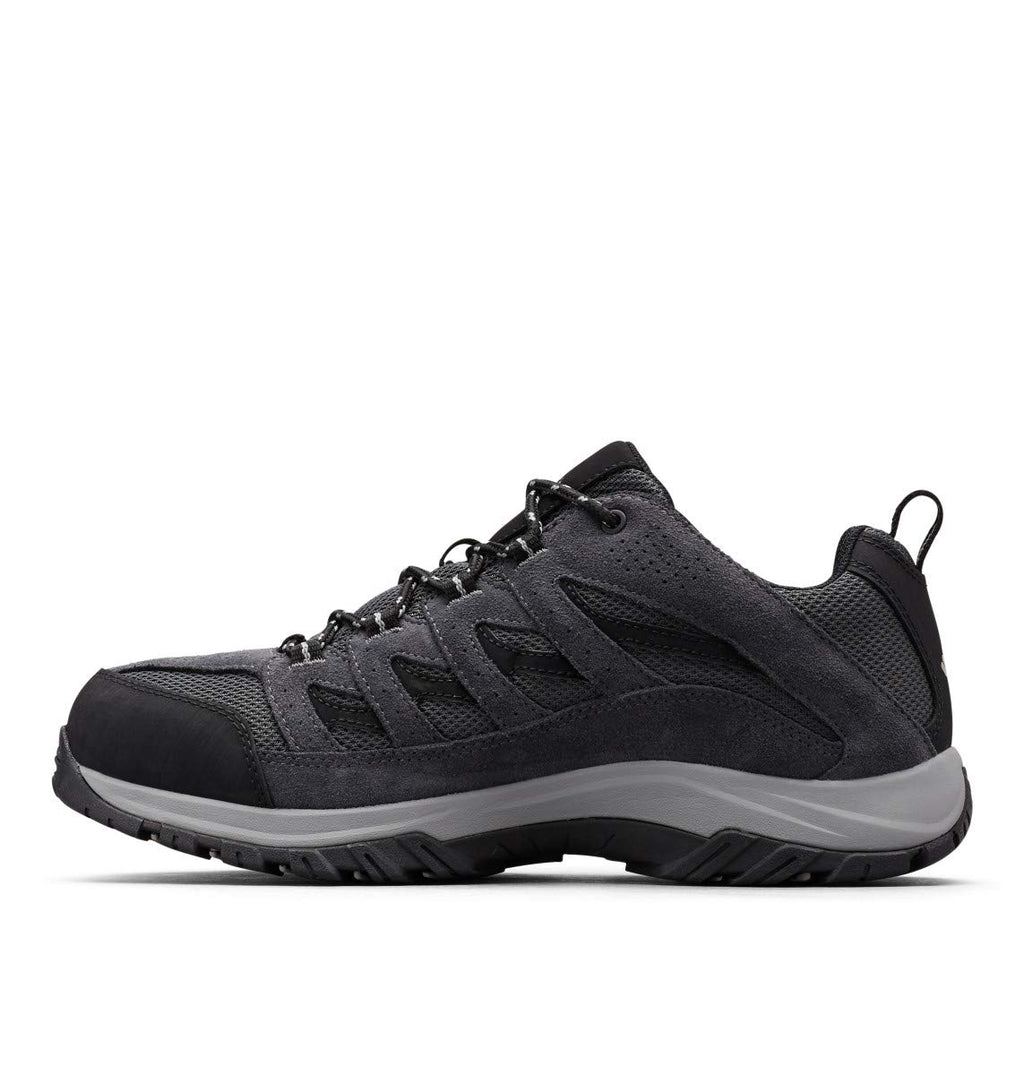 Columbia Crestwood Waterproof – Men's Hiking Shoe