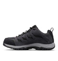 Columbia Crestwood Waterproof – Men's Hiking Shoe