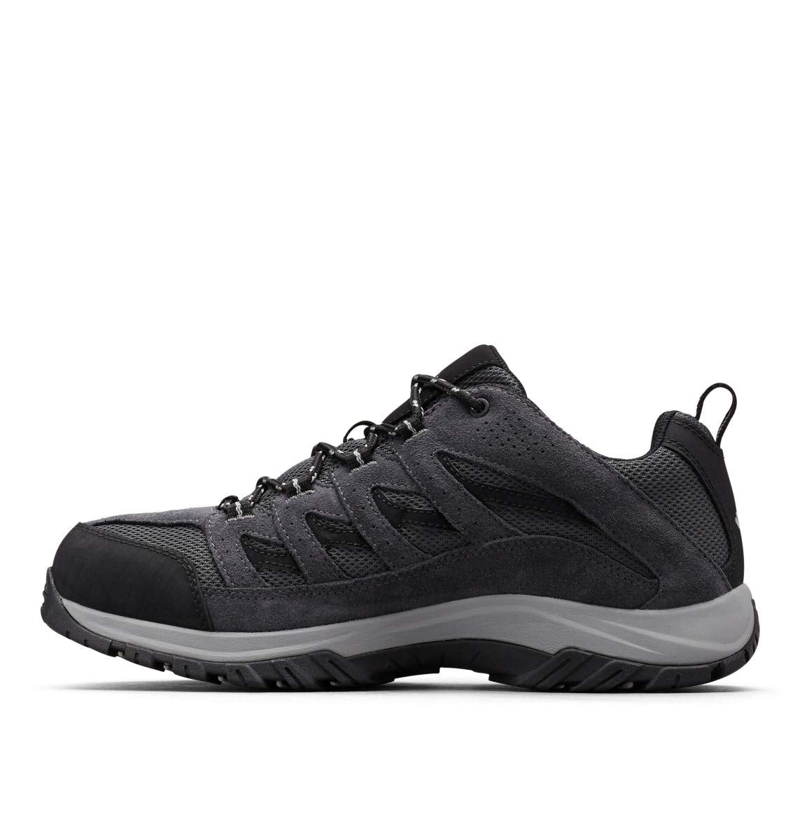 Columbia Crestwood Waterproof – Men's Hiking Shoe