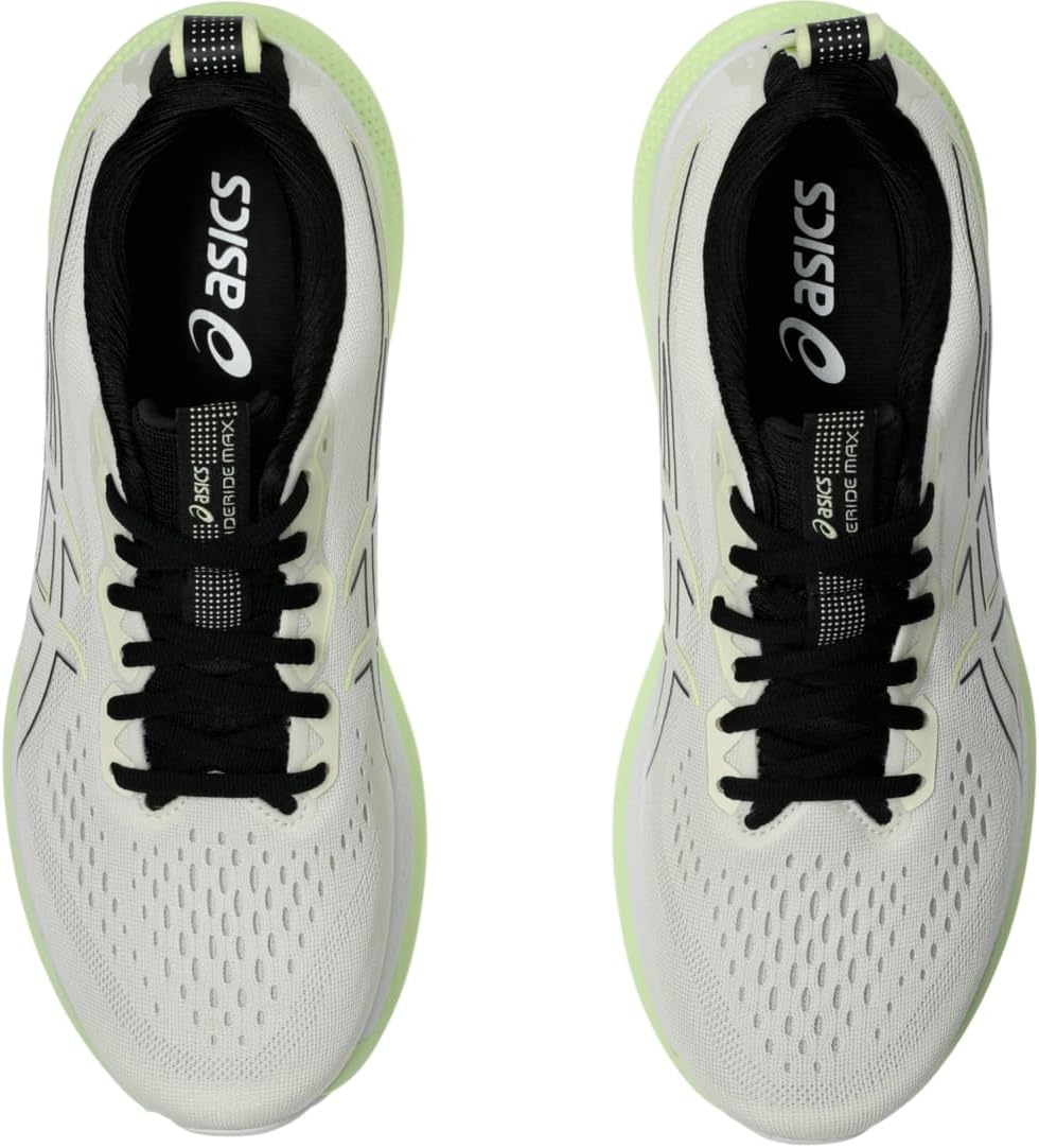 ASICS Men's GLIDERIDE MAX Running Shoes