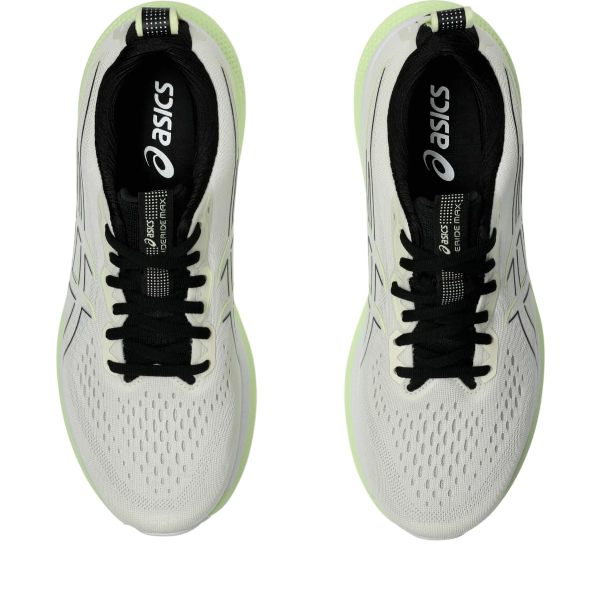 ASICS Men's GLIDERIDE MAX Running Shoes