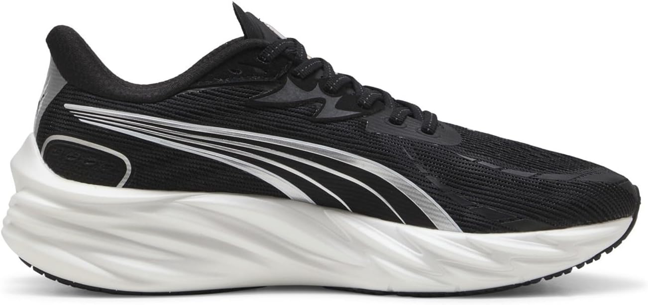 PUMA Velocity Nitro 4 Wide – Men's Performance Running Shoe