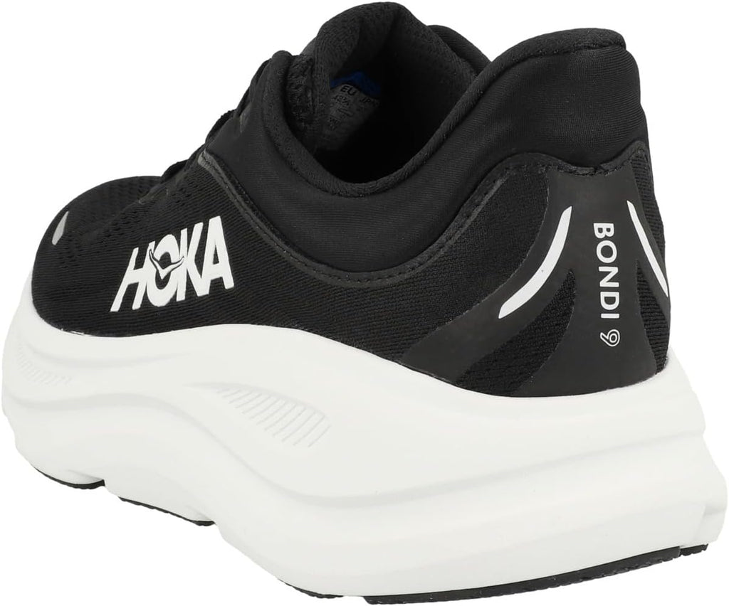 HOKA Bondi 9 – Men's Road Running Shoe