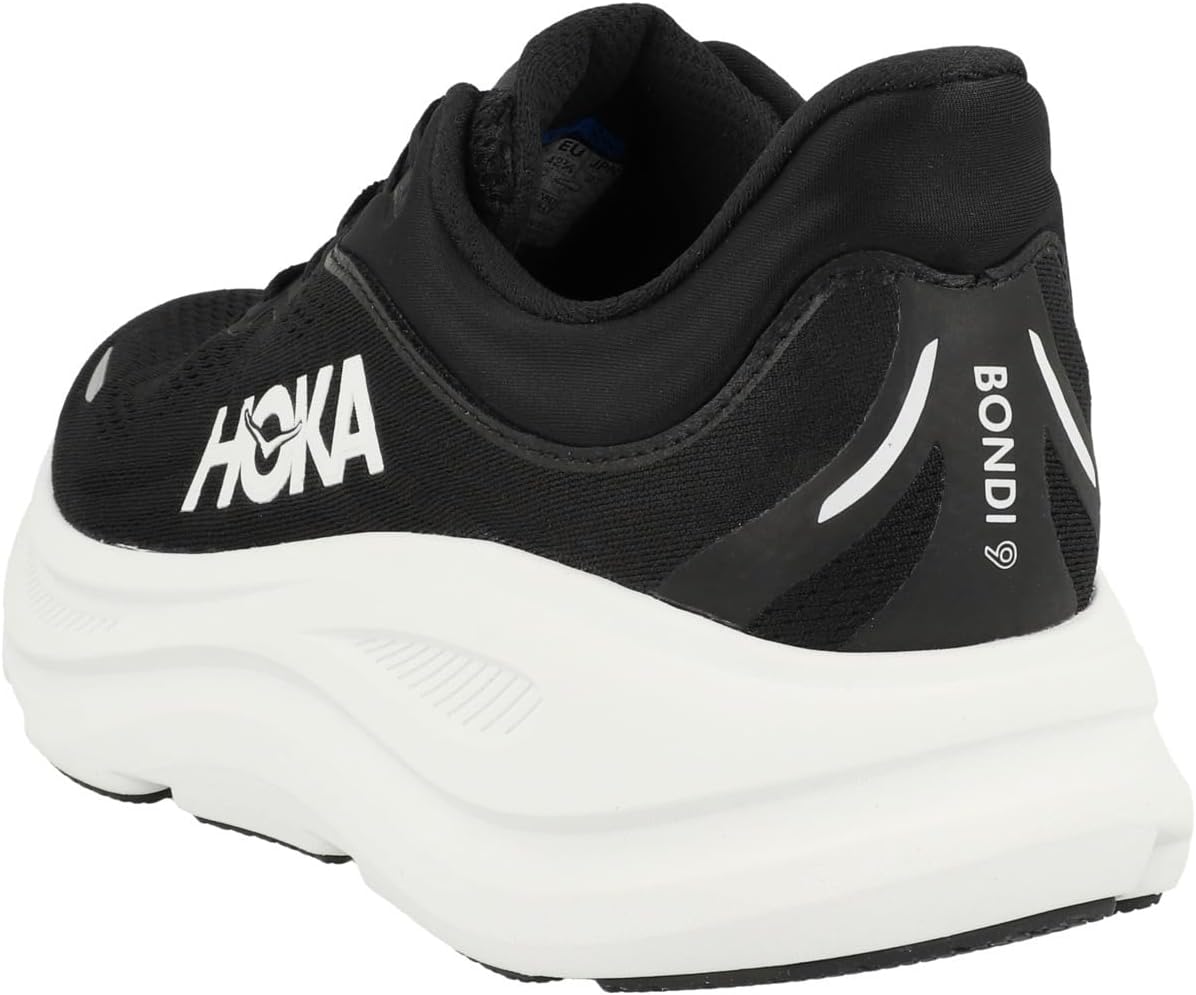 HOKA Bondi 9 – Men's Road Running Shoe