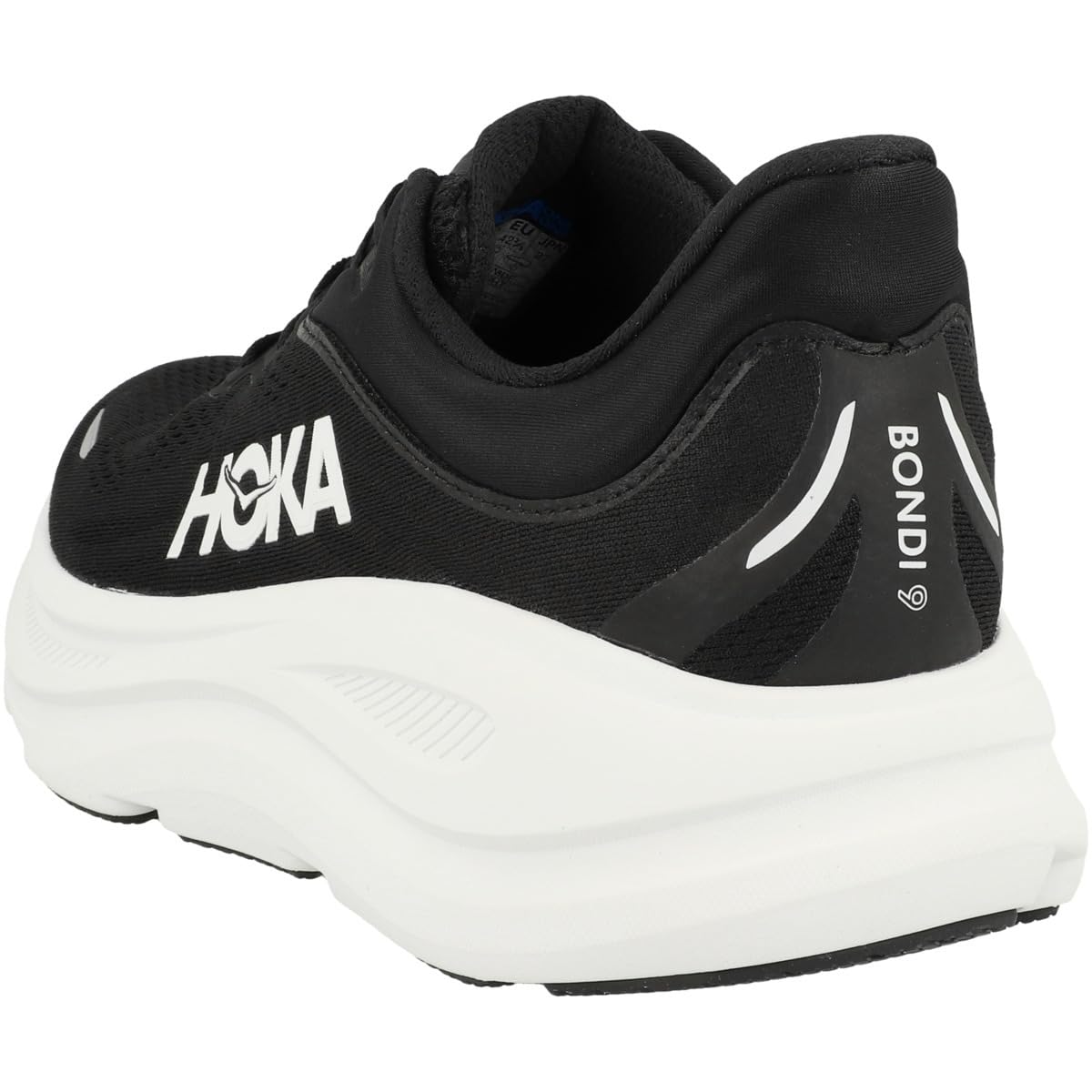 HOKA Bondi 9 – Men's Road Running Shoe