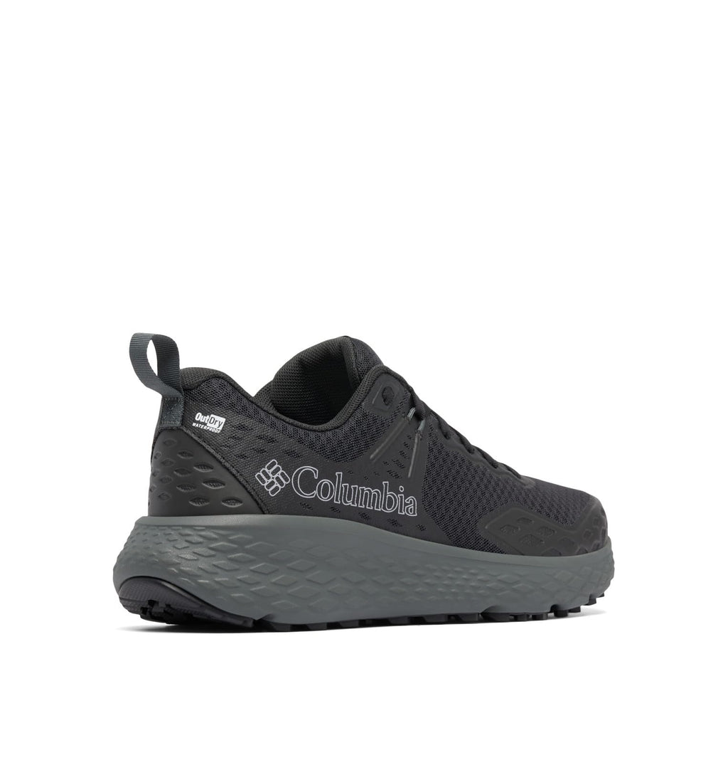 Columbia Konos TRS Outdry – Men's Trail Shoe