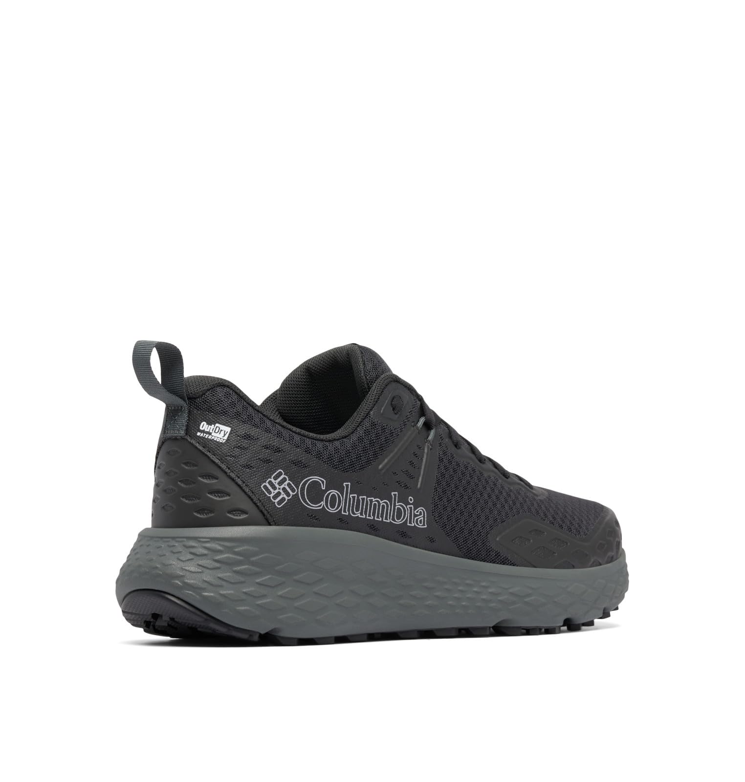 Columbia Konos TRS Outdry – Men's Trail Shoe