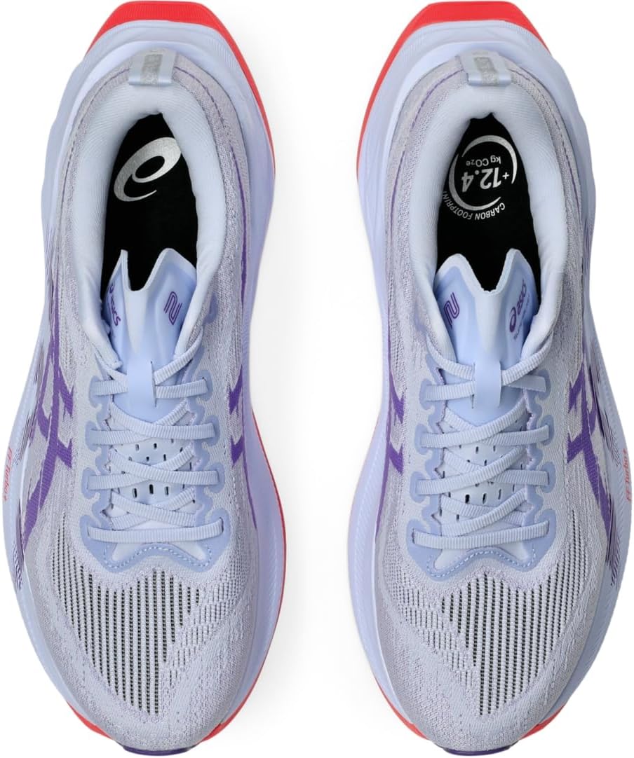 ASICS SUPERBLAST Trail – Unisex Trail Running Shoe