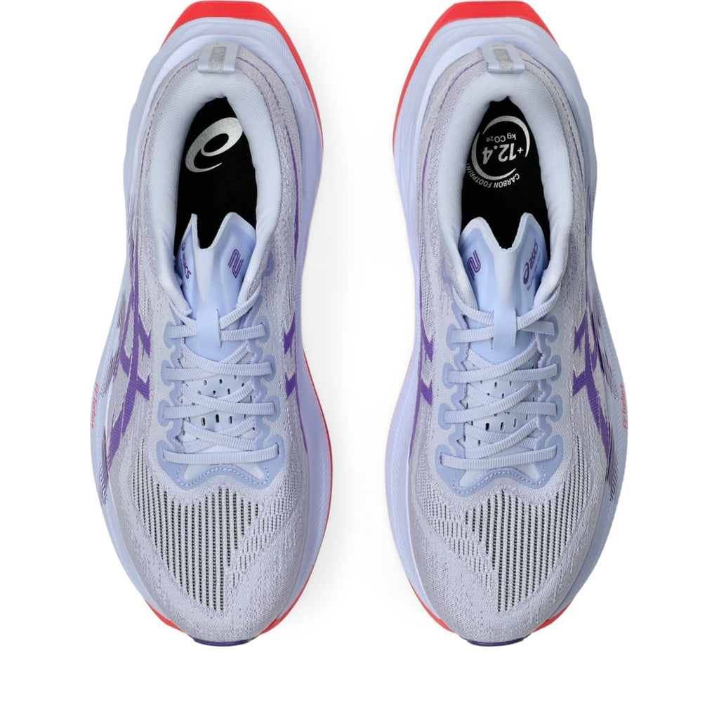 ASICS SUPERBLAST Trail – Unisex Trail Running Shoe