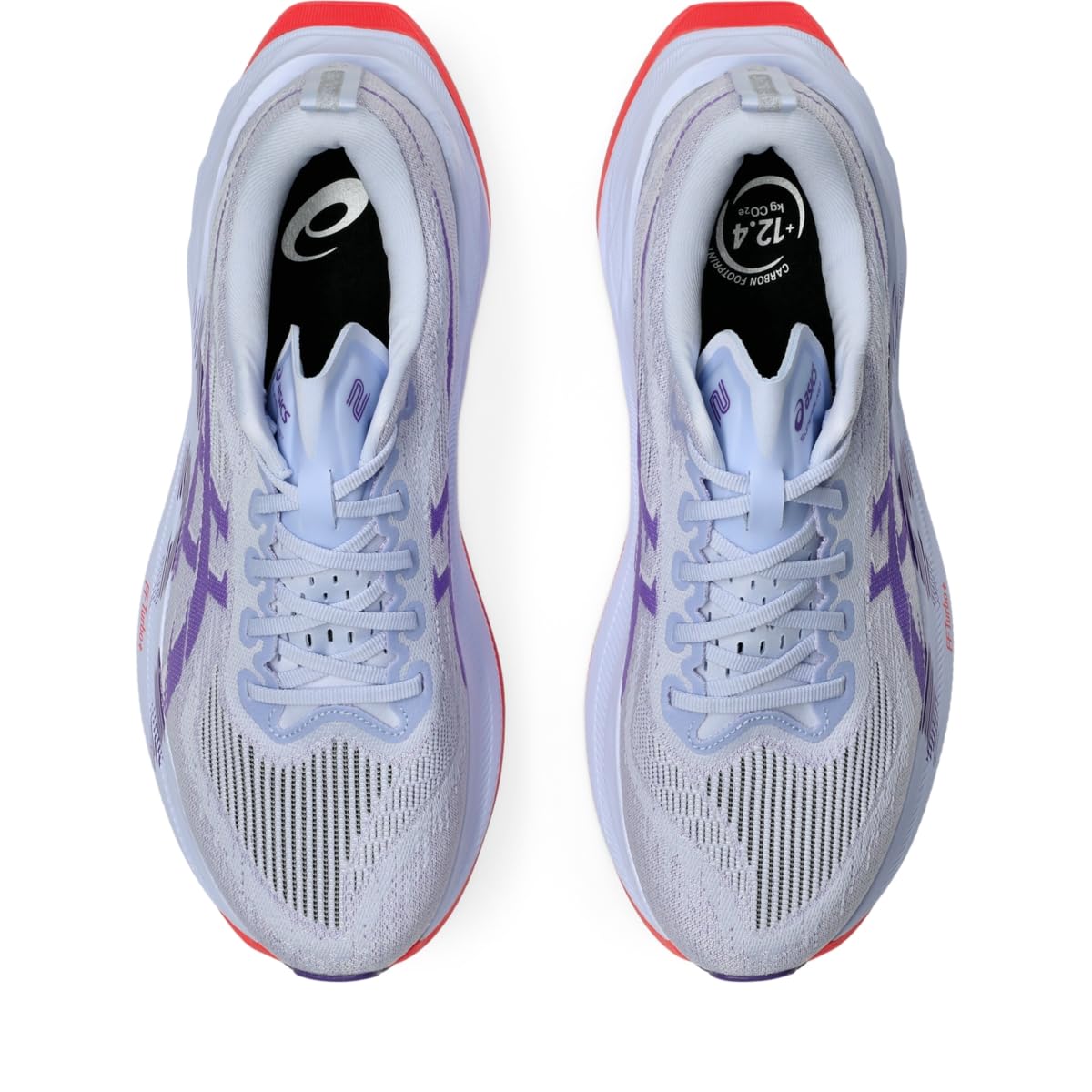 ASICS SUPERBLAST Trail – Unisex Trail Running Shoe